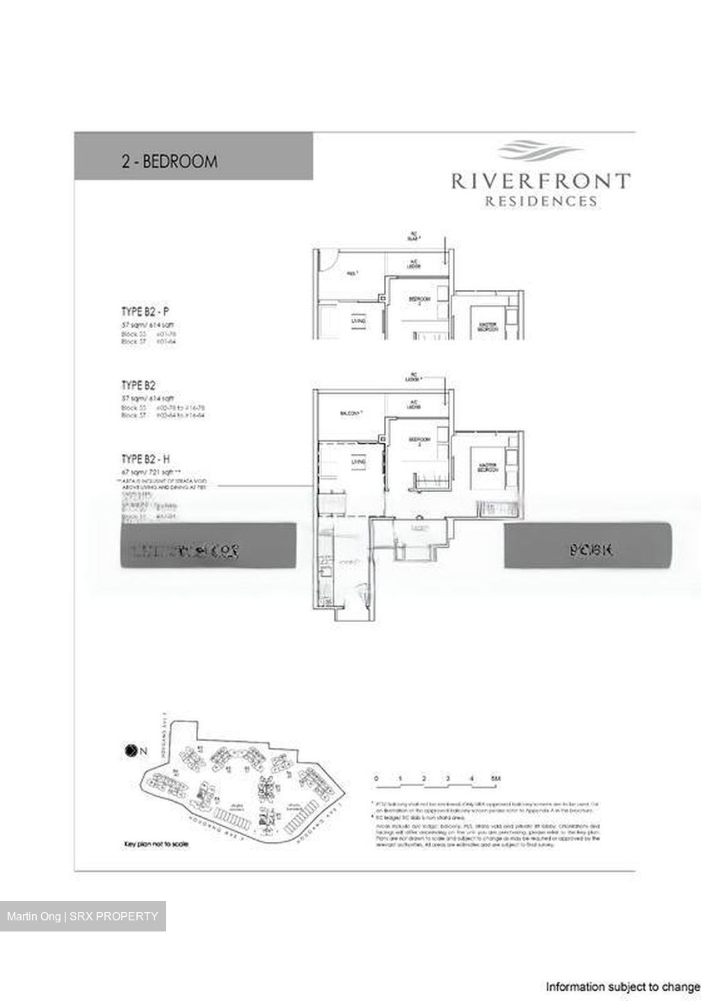 Riverfront Residences (D19), Apartment #475226591